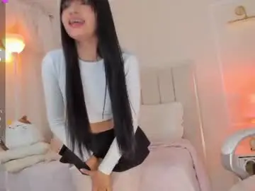 Chaturbate Best live sex cam show of your_petite18