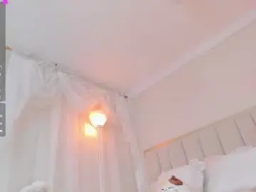 Chaturbate Adult Webcam of your_petite18