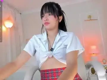 Chaturbate Free Porn Cam of your_petite18