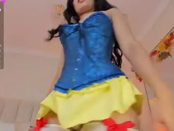 Chaturbate Watch Live Sex Cams of your_petite18