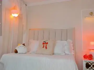 Chaturbate Adult Webcam of your_petite18