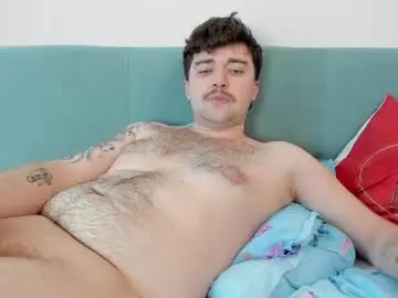 Chaturbate Sex Chat of yourtotoro