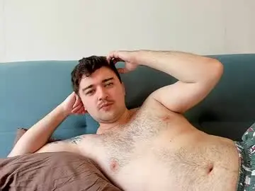 Chaturbate Live Sex Cam of yourtotoro