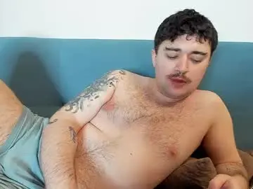Chaturbate Private Sex Chat of yourtotoro