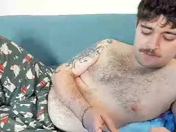 Chaturbate Adult Webcam of yourtotoro