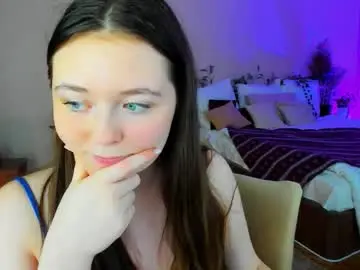 Chaturbate Live Sex Cam of alluringeyess