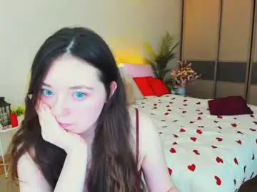 Chaturbate Nude Webcam of alluringeyess