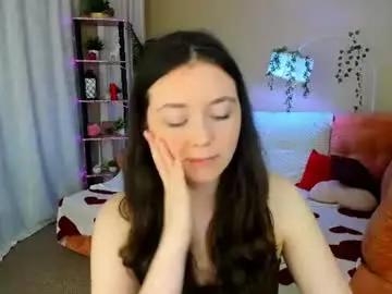 Chaturbate Best Webcam of alluringeyess