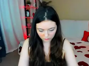Chaturbate Nude Webcam of alluringeyess