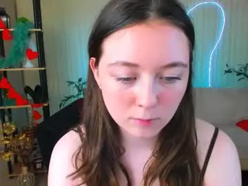 Chaturbate Live Sex Cam of alluringeyess