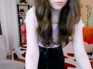 Chaturbate Nude Webcam of alluringeyess