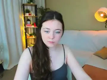 Chaturbate Sex Cam of alluringeyess