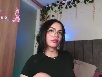 Chaturbate Best live sex cam show of andra_rosse
