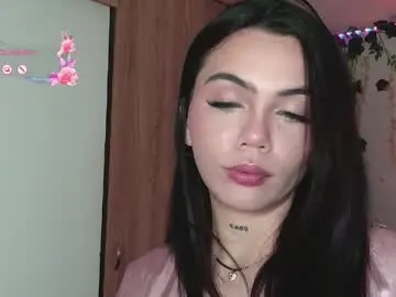 Chaturbate Sex Chat of andra_rosse