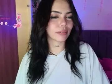 Chaturbate Best live sex cam show of andra_rosse