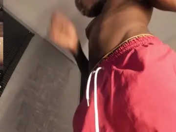 Chaturbate Best Webcam of candresruiz