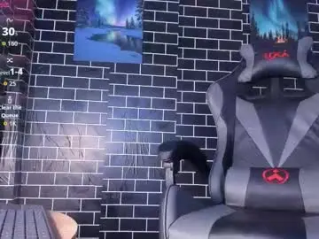 Chaturbate Adult Webcams of candresruiz