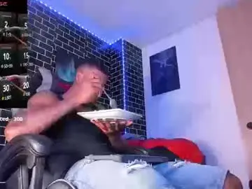 Chaturbate Adult Video Chat of candresruiz