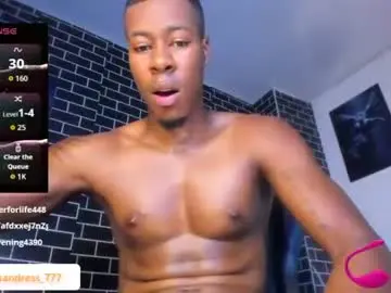 Chaturbate Live Porn of candresruiz
