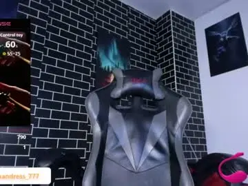 Chaturbate Live Sex of candresruiz