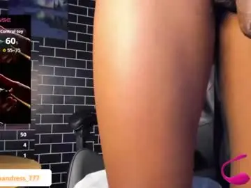 Chaturbate Live Sex Cam of candresruiz