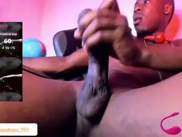 Chaturbate Live Porn of candresruiz