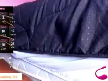 Chaturbate Adult Webcams of candresruiz