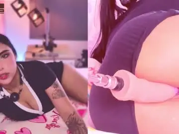 Chaturbate Watch Live Sex Cams of georgiia_cm