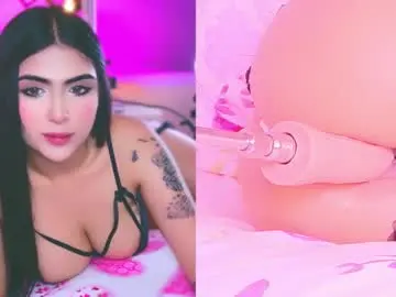 Chaturbate Free Porn Cam of georgiia_cm