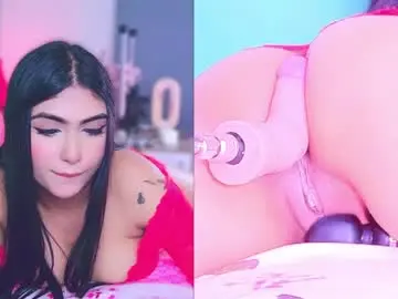 Chaturbate Adult Webcams of georgiia_cm