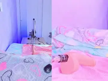 Chaturbate Sex Cam of georgiia_cm