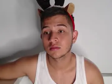 Chaturbate Sex Chat of harold_18_