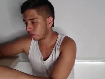 Chaturbate Live Sex of harold_18_