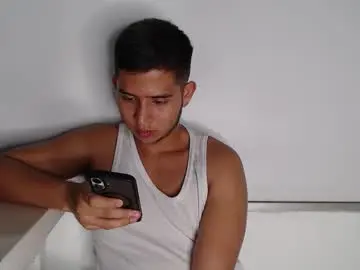 Chaturbate Best Webcam of harold_18_