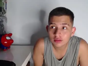 Chaturbate Adult Video Chat of harold_18_