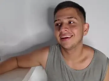 Chaturbate Private Sex Chat of harold_18_