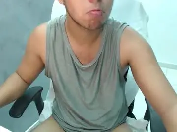 Chaturbate Sex Chat of harold_18_