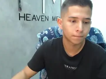 Chaturbate Sex Cam of harold_18_