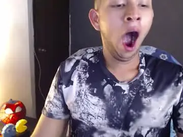 Chaturbate Adult Webcams of harold_18_