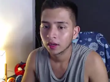 Chaturbate Free Porn Cam of harold_18_
