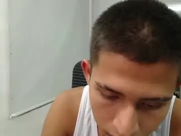 Chaturbate Watch Live Sex Cams of harold_18_