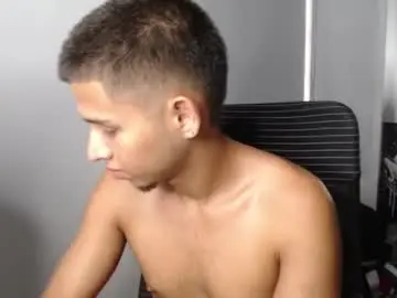 Chaturbate Sex Cam of harold_18_