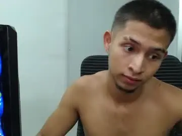 Chaturbate Adult Webcam of harold_18_