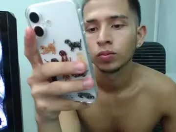 Chaturbate Adult Webcams of harold_18_