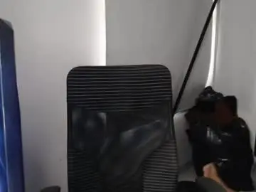 Chaturbate Private Sex Chat of harold_18_