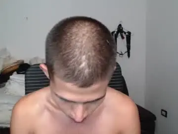 Chaturbate Live Sex Cam of harold_18_
