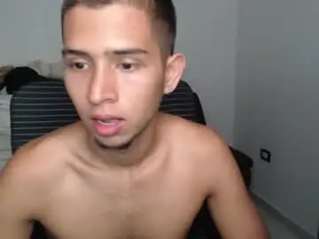 Chaturbate Sex Chat of harold_18_