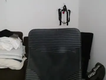 Chaturbate Live Porn of harold_18_