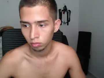 Chaturbate Adult Webcam of harold_18_