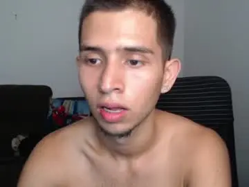 Chaturbate Best live sex cam show of harold_18_